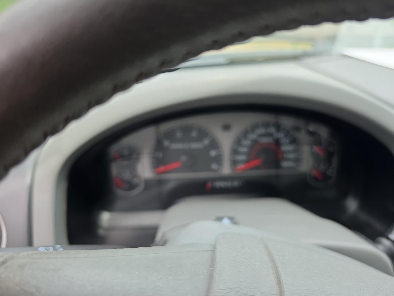 Ford F-150  2008