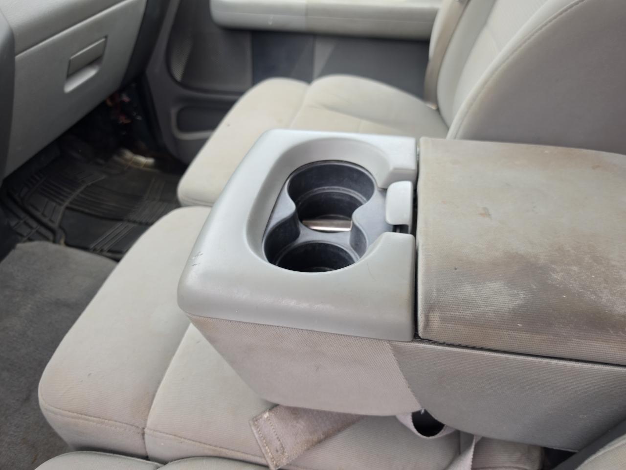 Ford F-150  2008