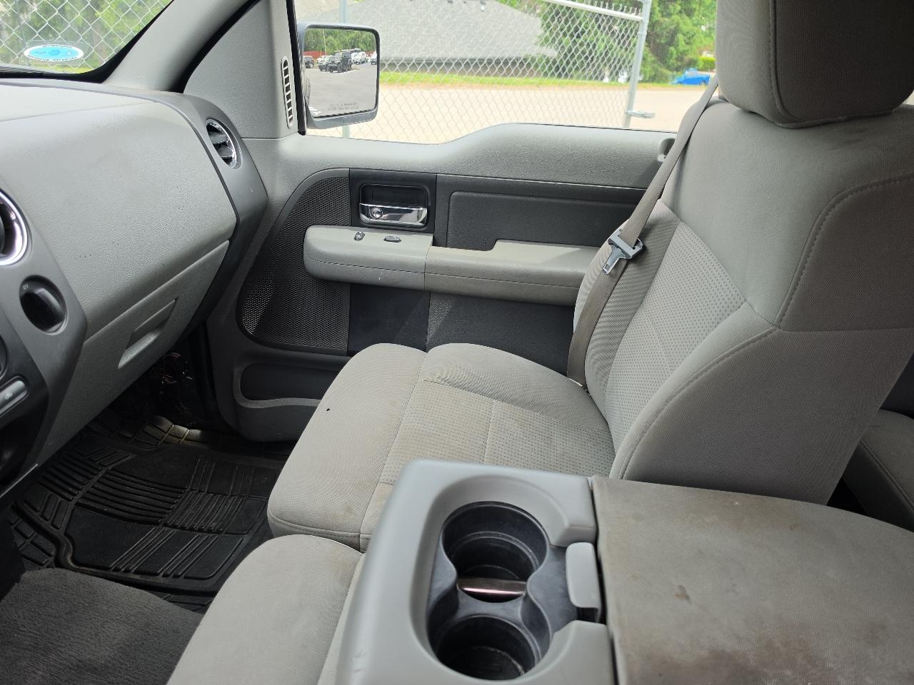 Ford F-150  2008