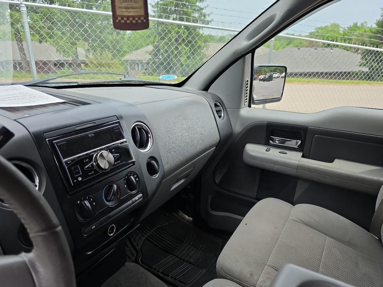 Ford F-150  2008