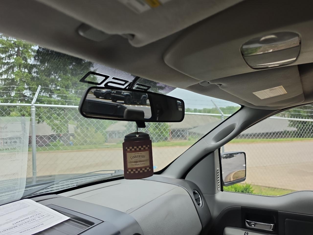 Ford F-150  2008