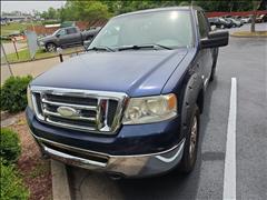 2008 Ford F-150 