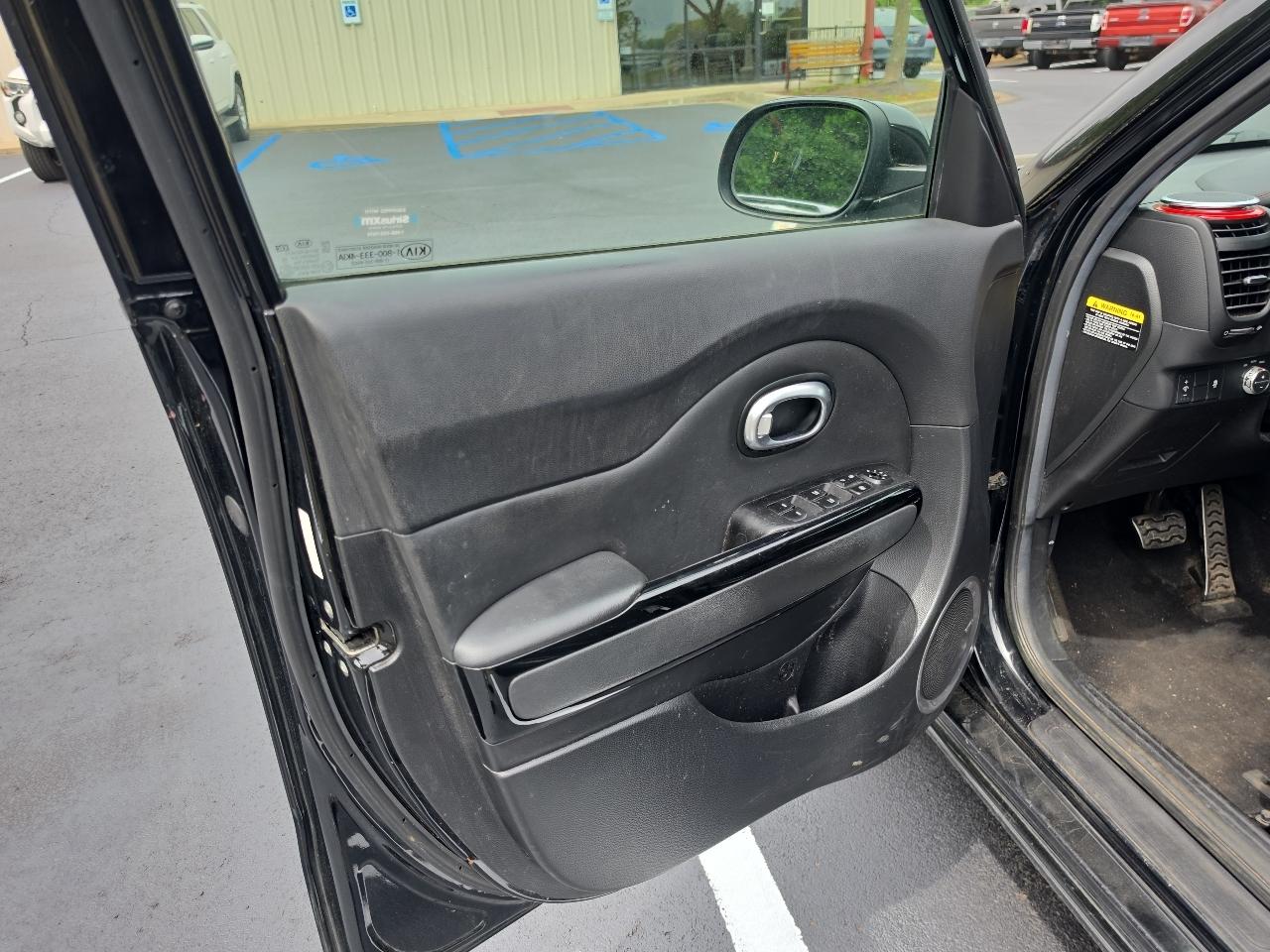 Kia Soul  2016