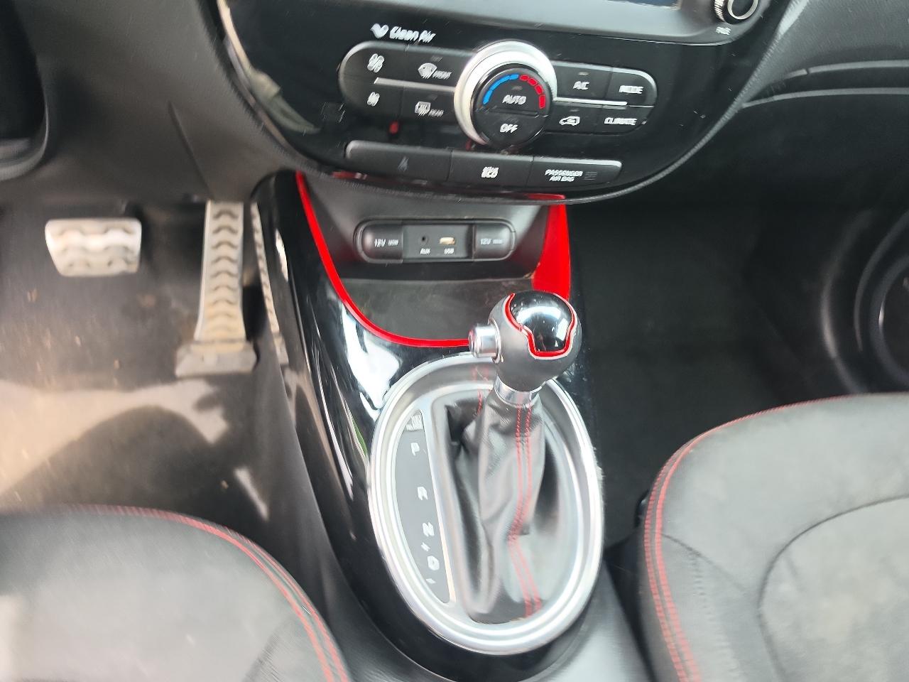 Kia Soul  2016