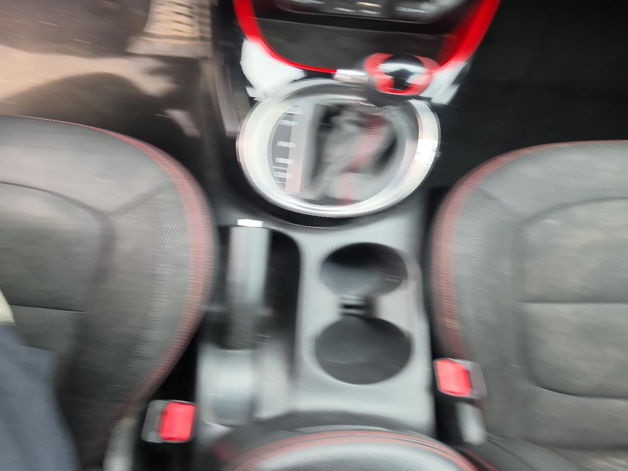Kia Soul  2016