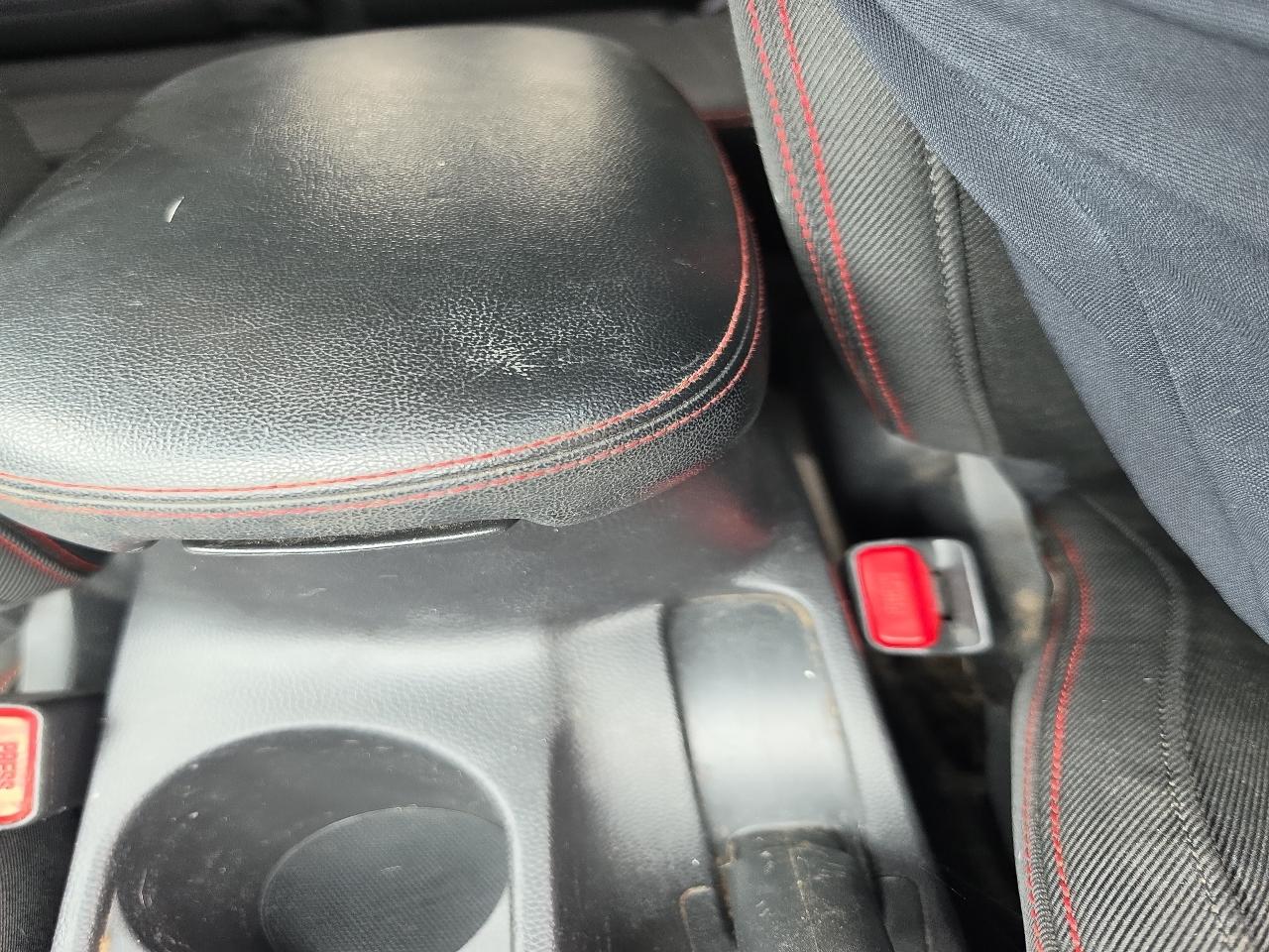 Kia Soul  2016