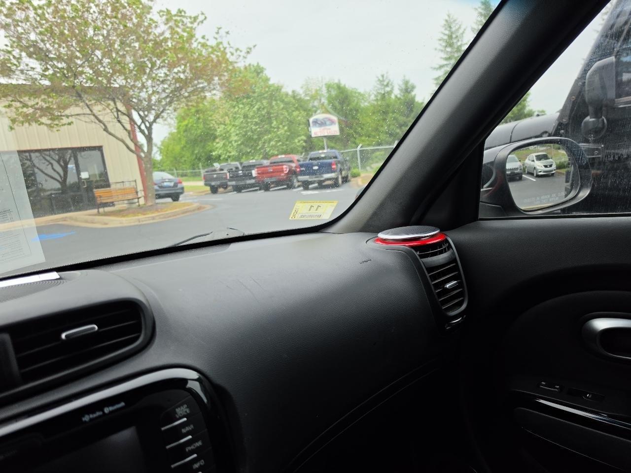 Kia Soul  2016