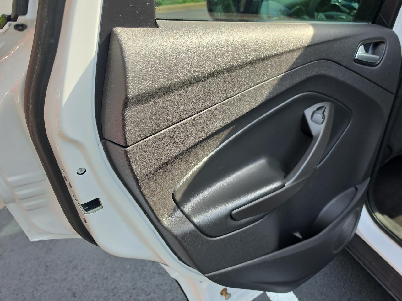 Ford Escape  2017