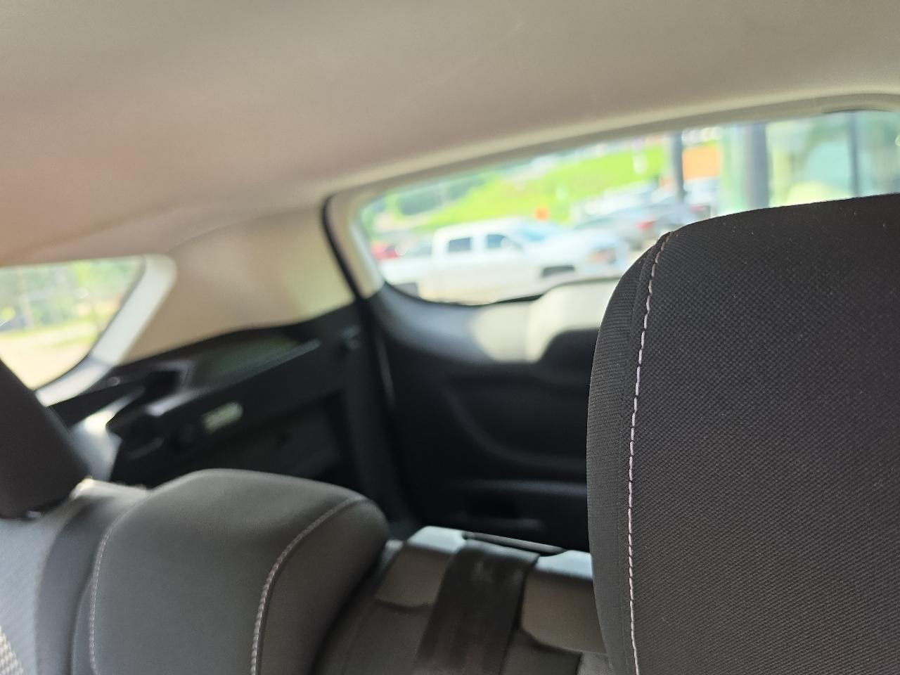 Ford Escape  2017