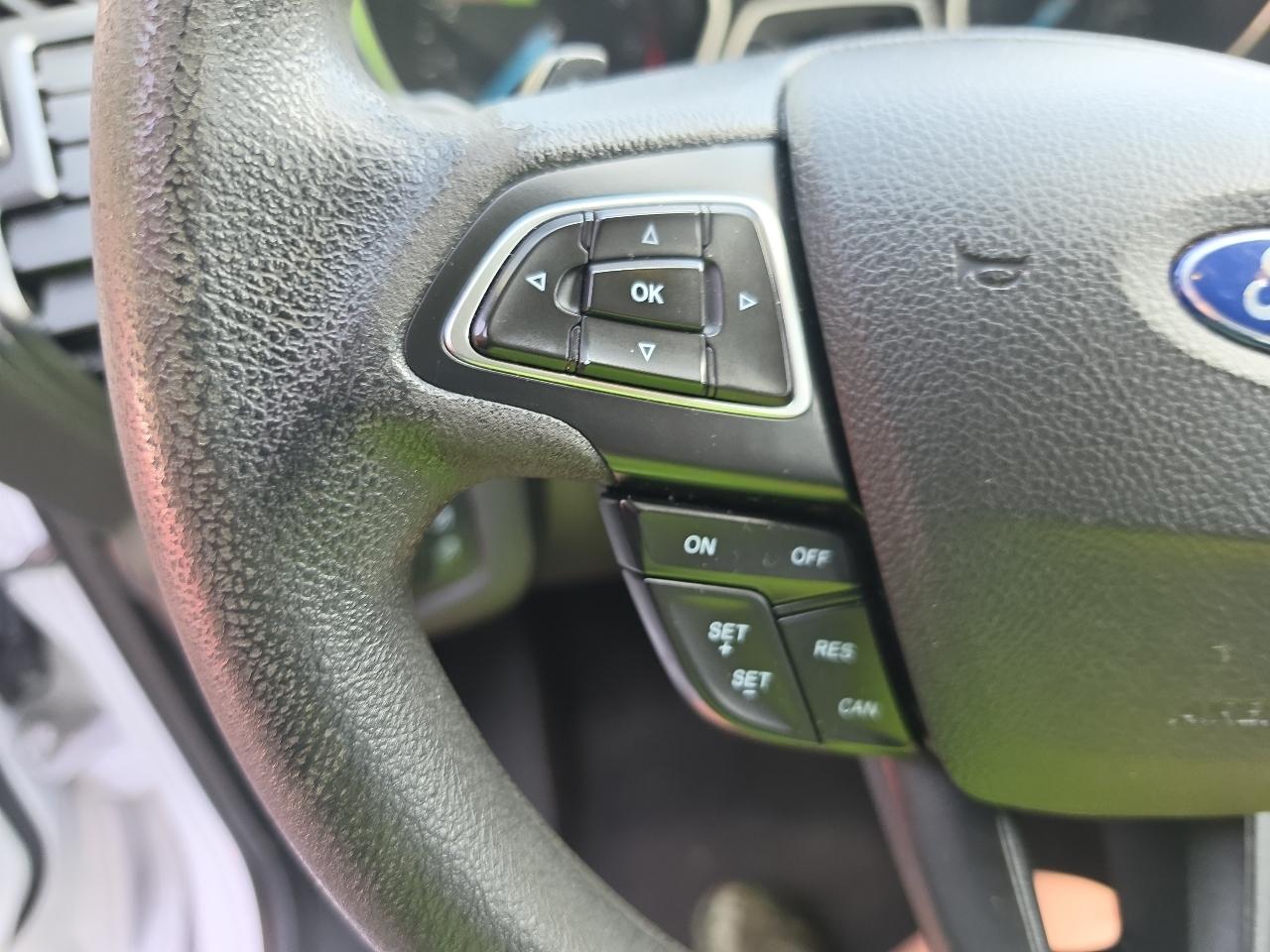 Ford Escape  2017