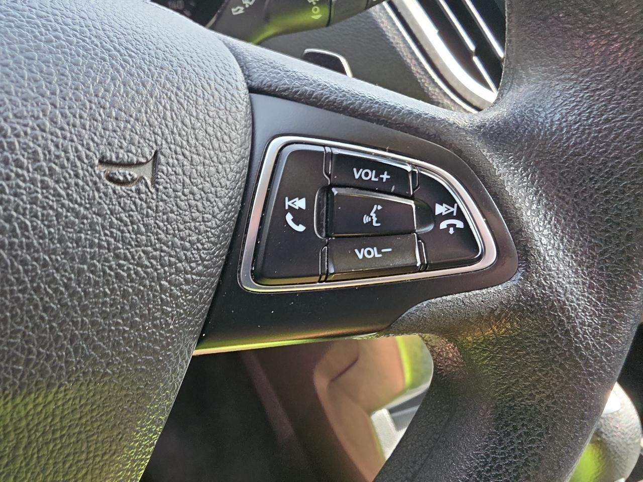 Ford Escape  2017
