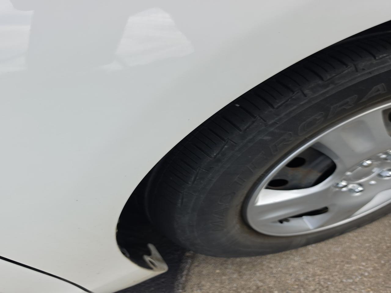 Toyota Camry  2008