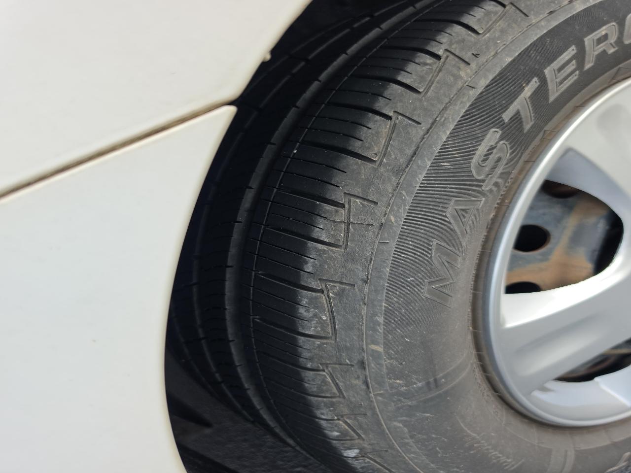 Toyota Camry  2008
