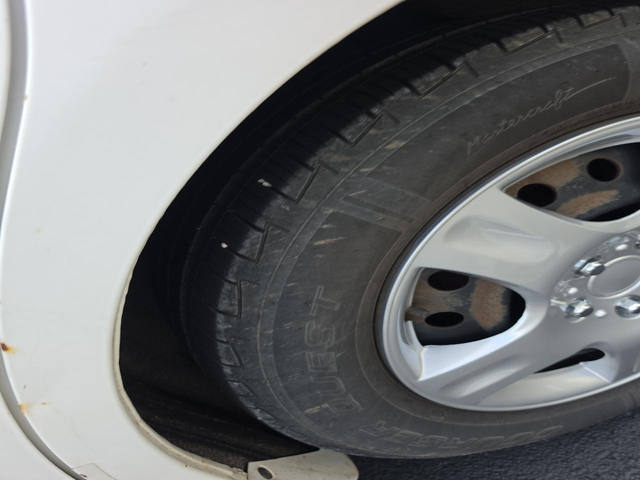 Toyota Camry  2008