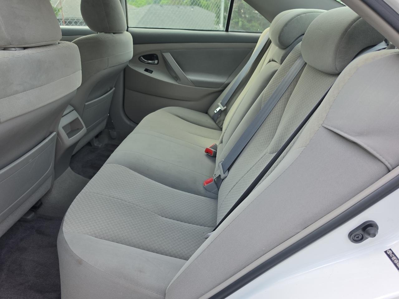 Toyota Camry  2008