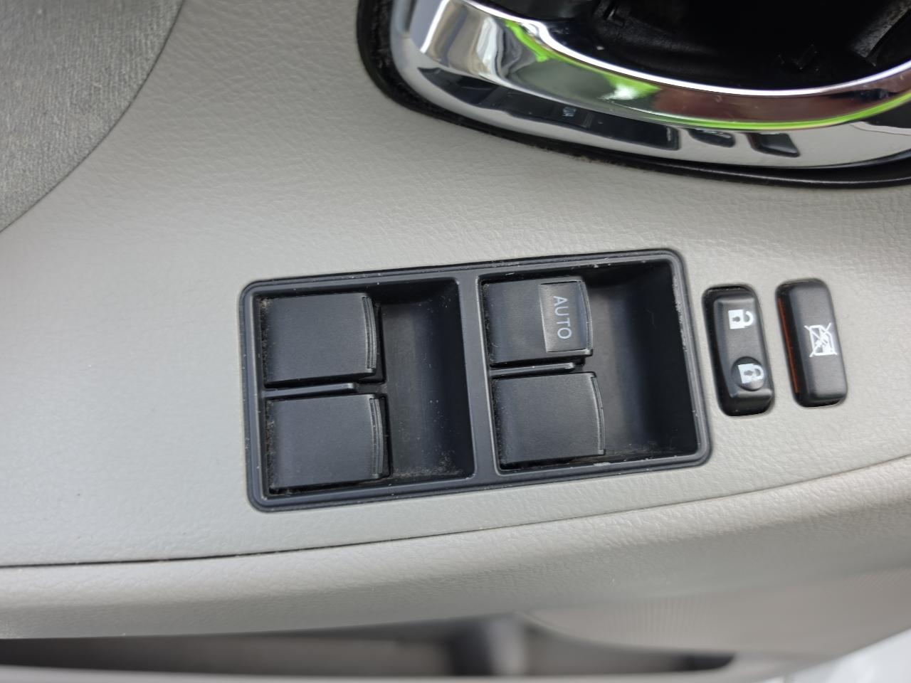 Toyota Camry  2008