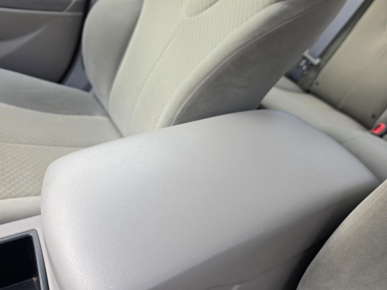 Toyota Camry  2008