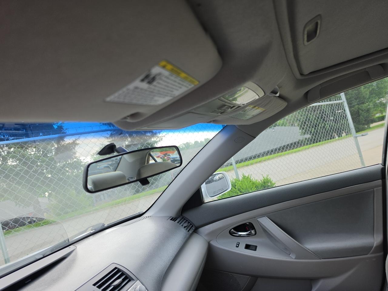 Toyota Camry  2008