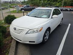 2008 Toyota Camry 