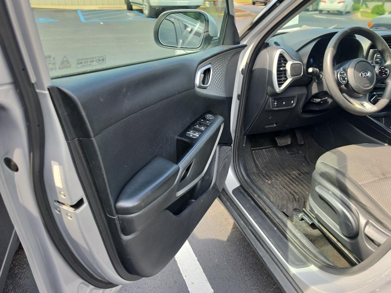 Kia Soul  2020