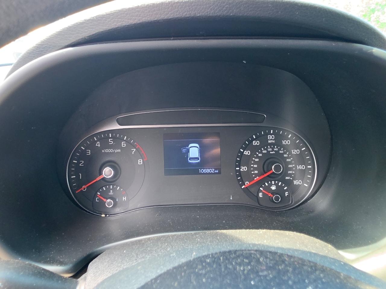 Kia Soul  2020