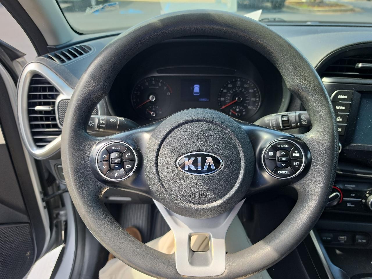 Kia Soul  2020