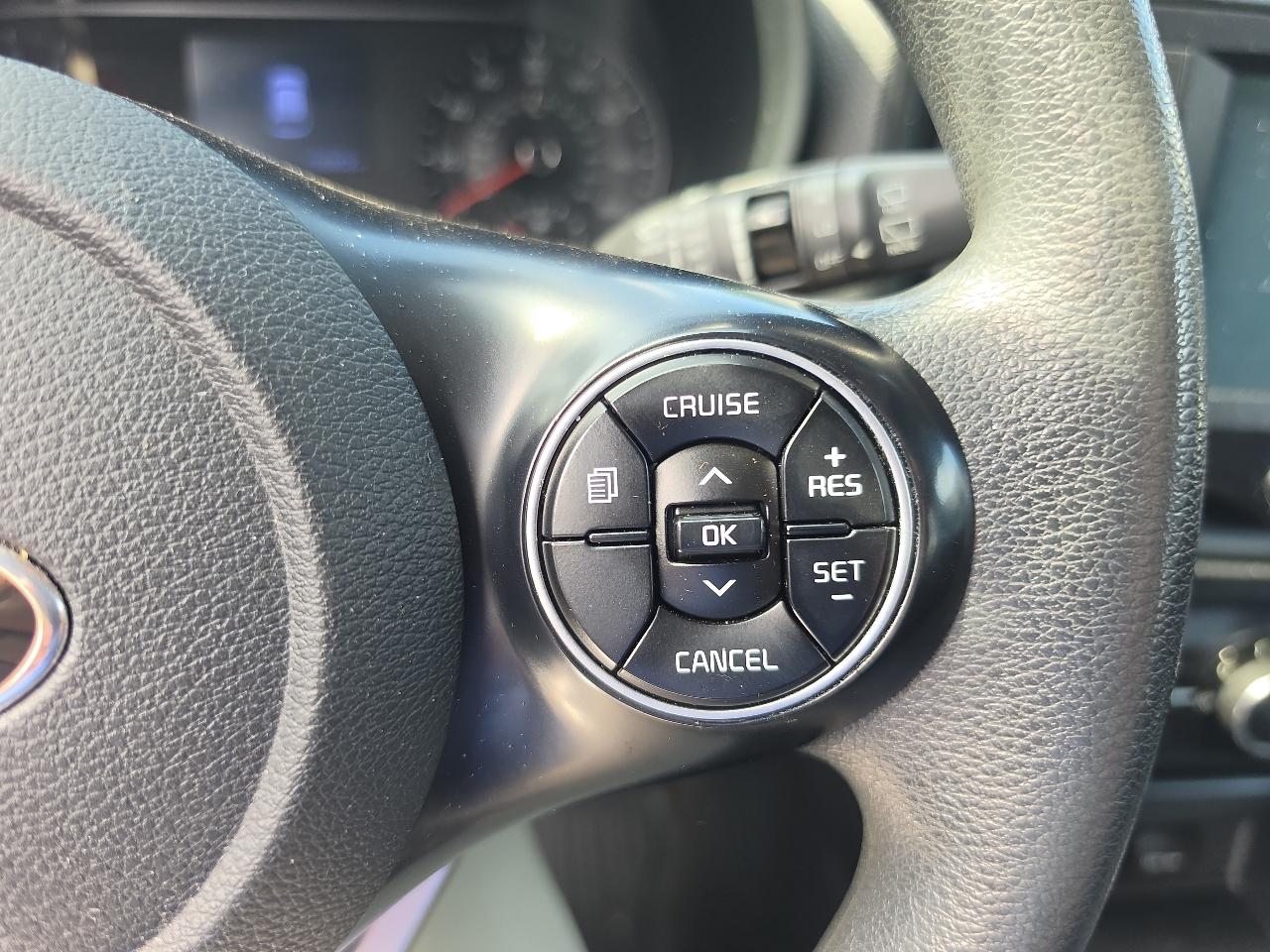 Kia Soul  2020