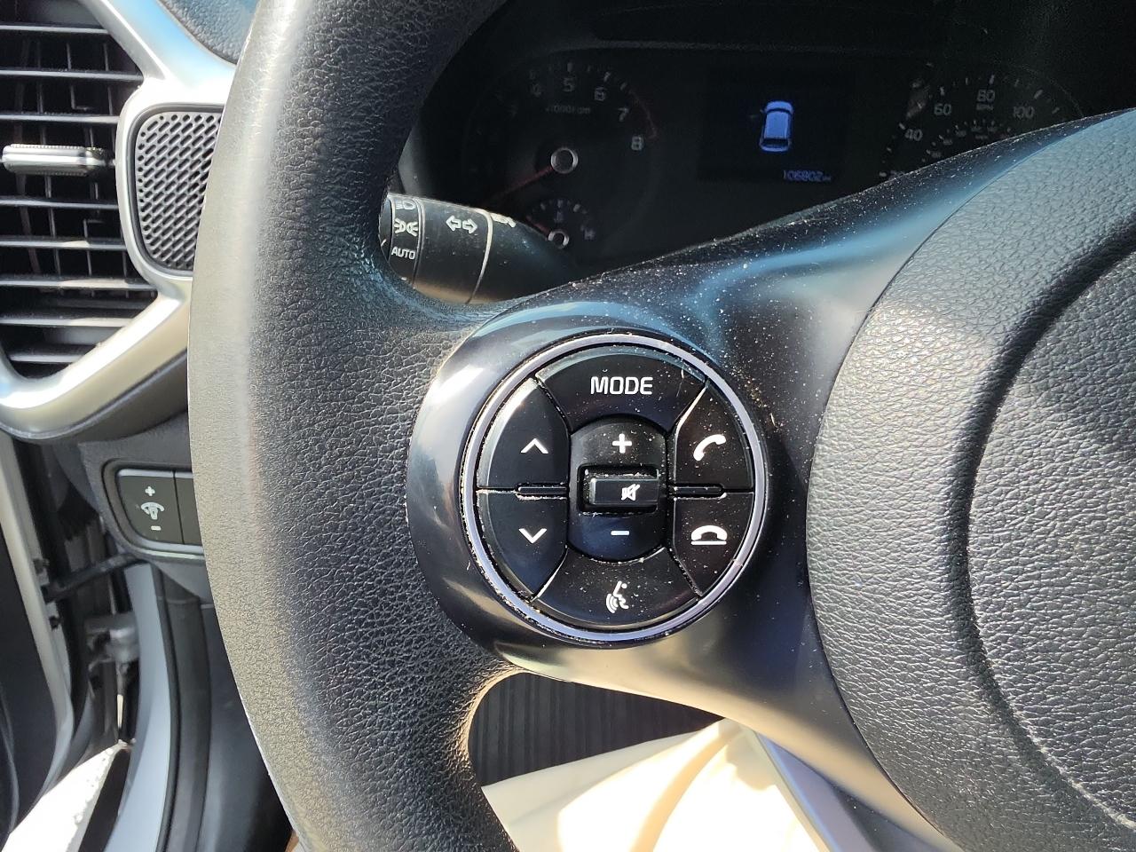 Kia Soul  2020