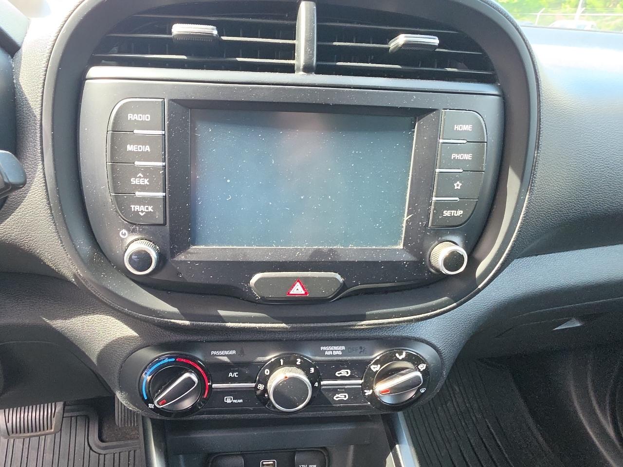 Kia Soul  2020