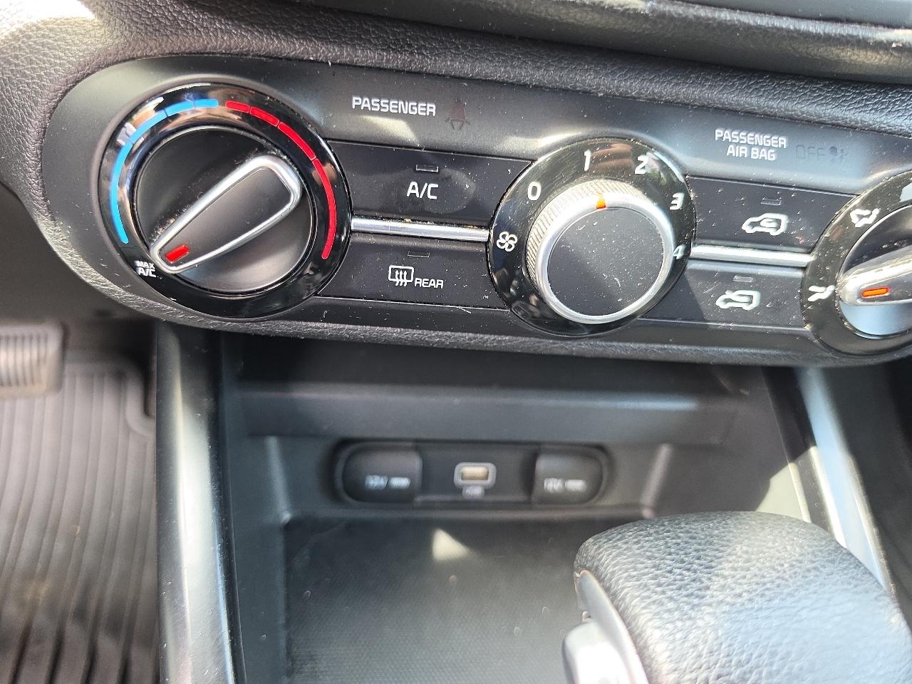Kia Soul  2020