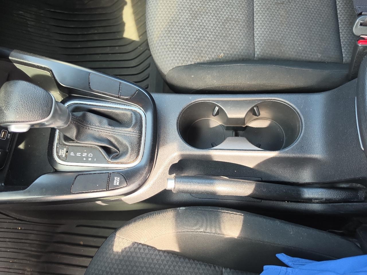 Kia Soul  2020