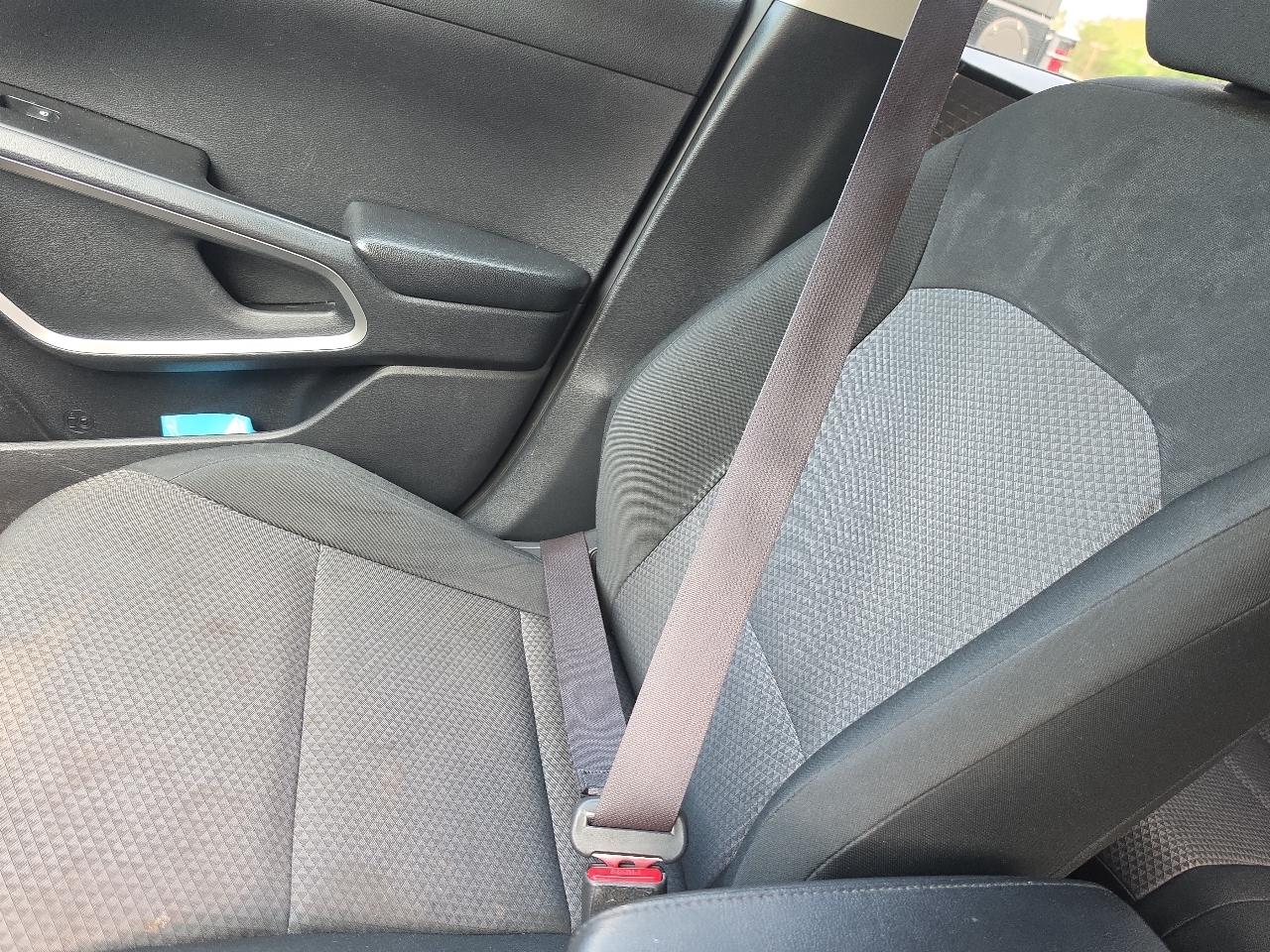 Kia Soul  2020
