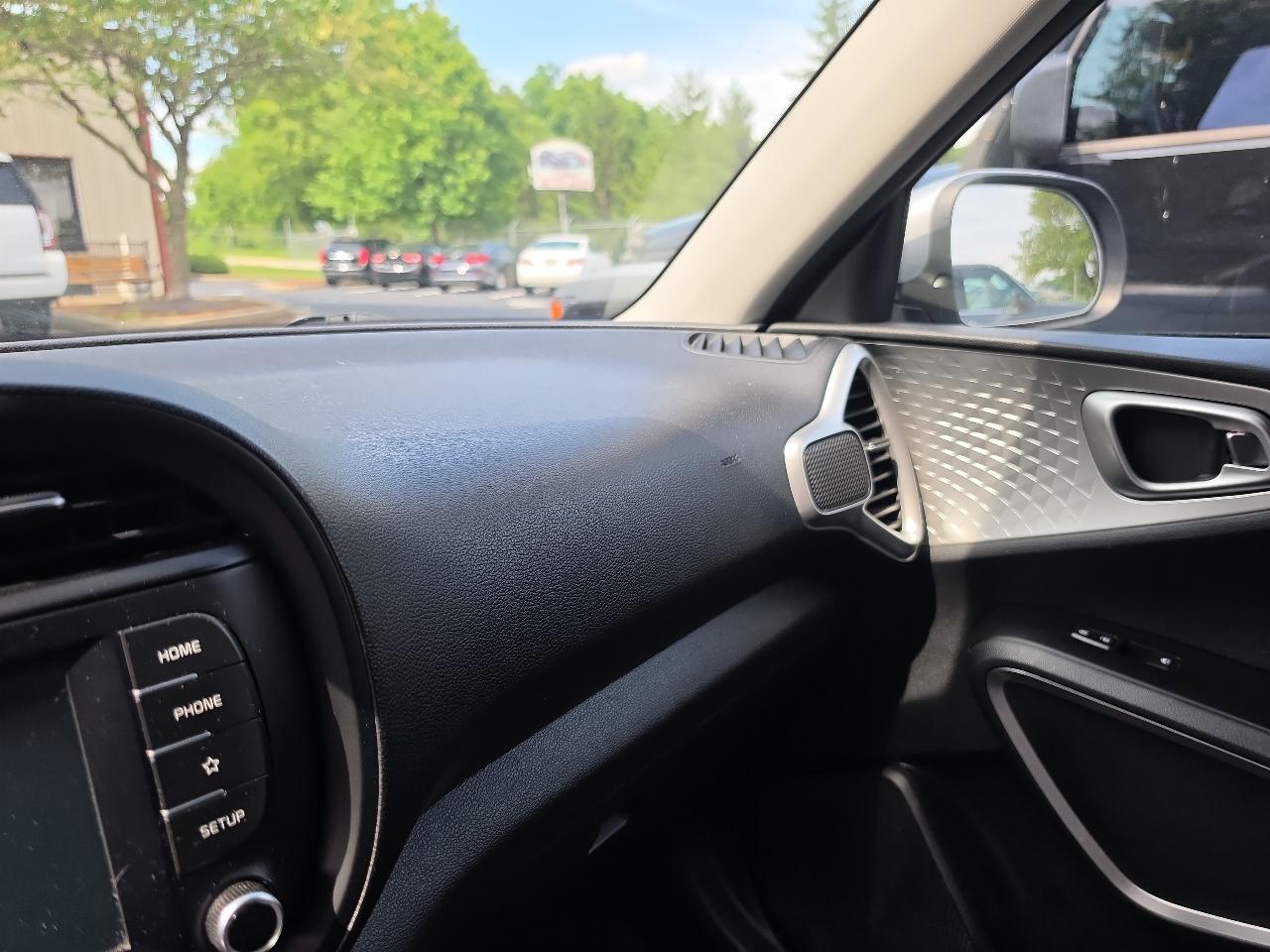 Kia Soul  2020