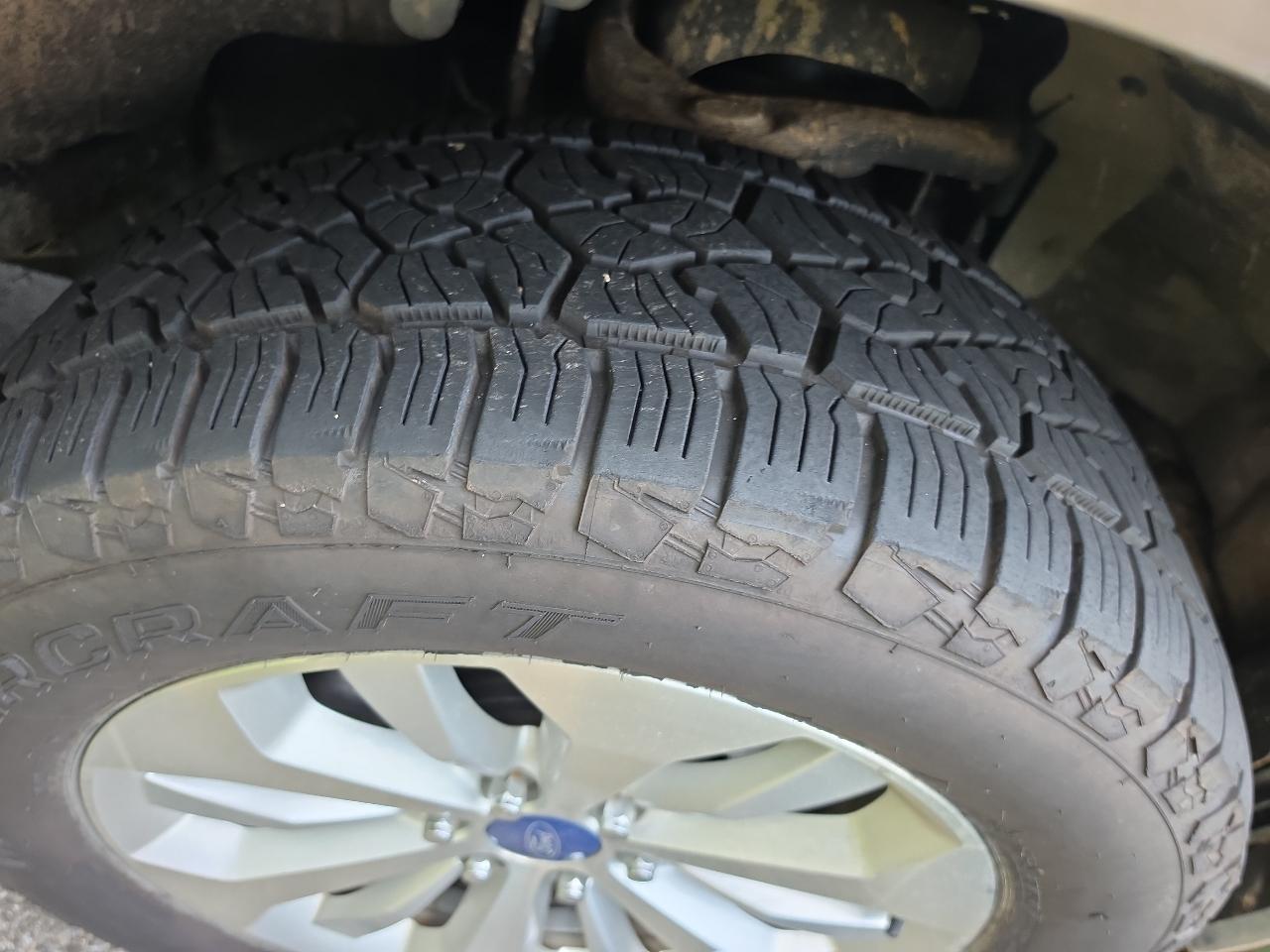 Ford F-150  2016