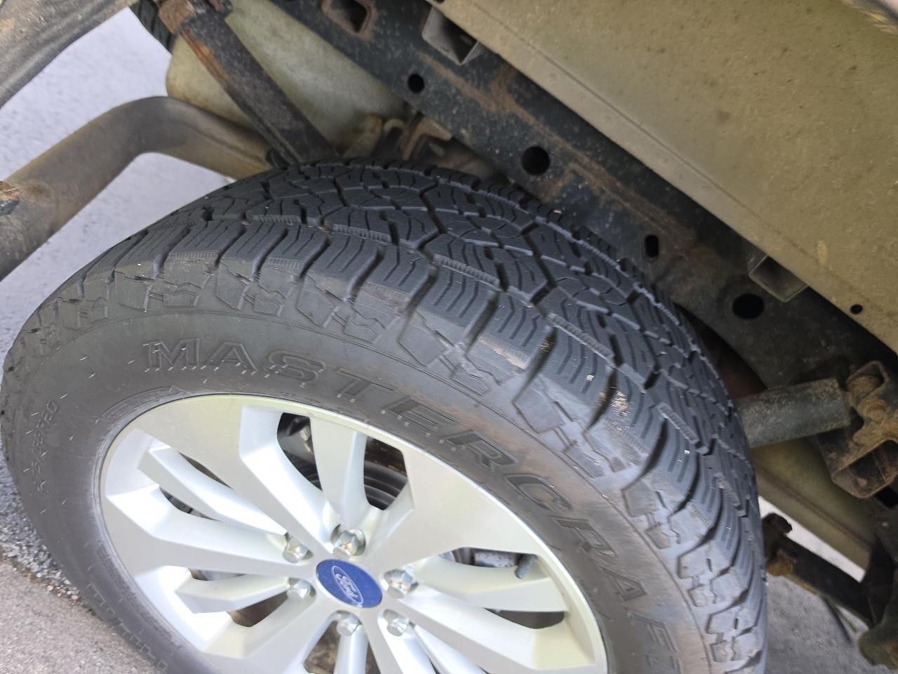 Ford F-150  2016