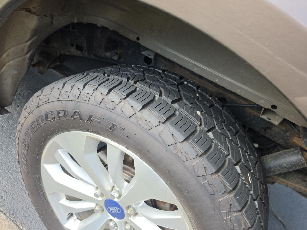 Ford F-150  2016