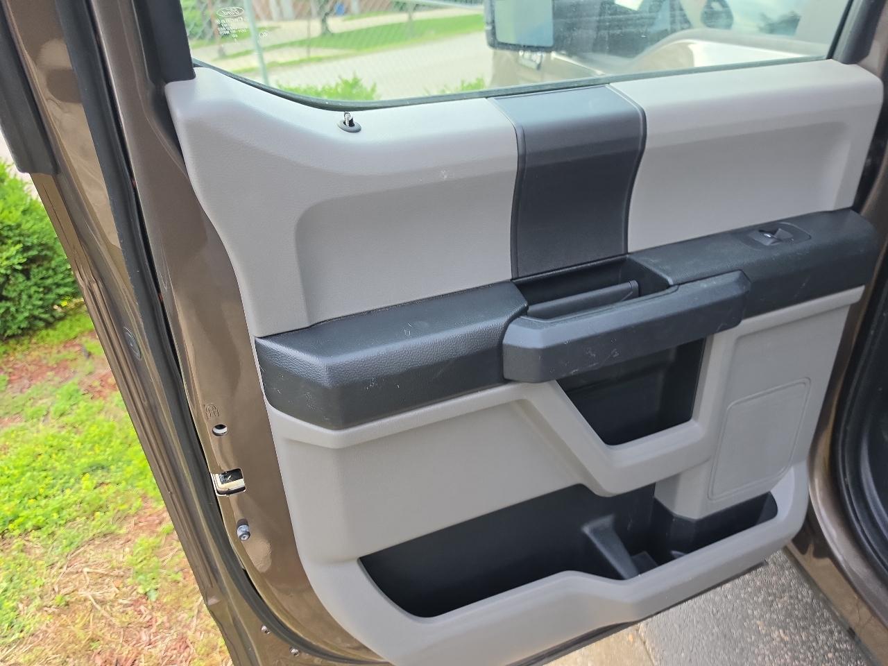 Ford F-150  2016