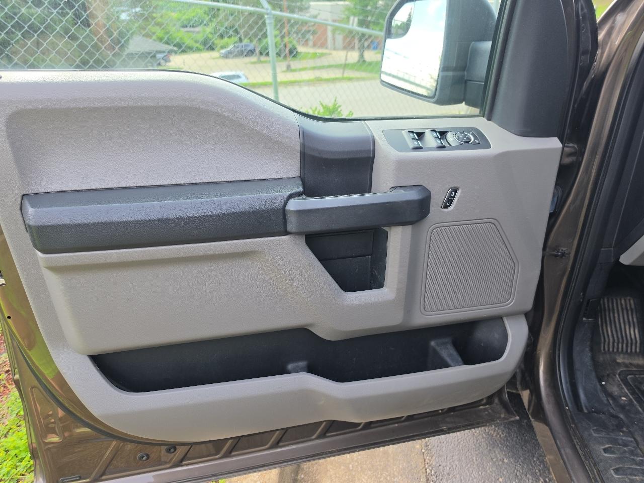 Ford F-150  2016