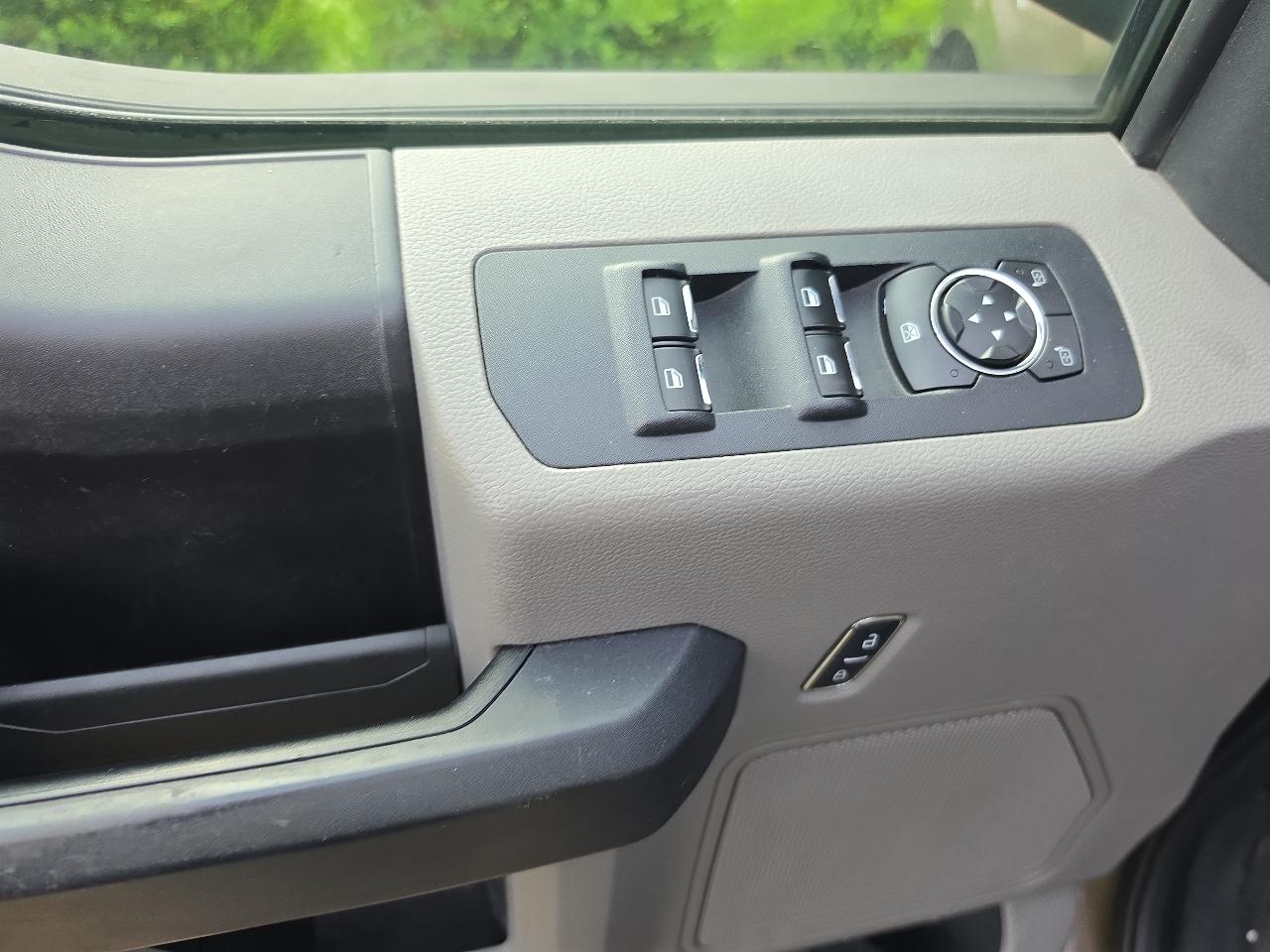 Ford F-150  2016