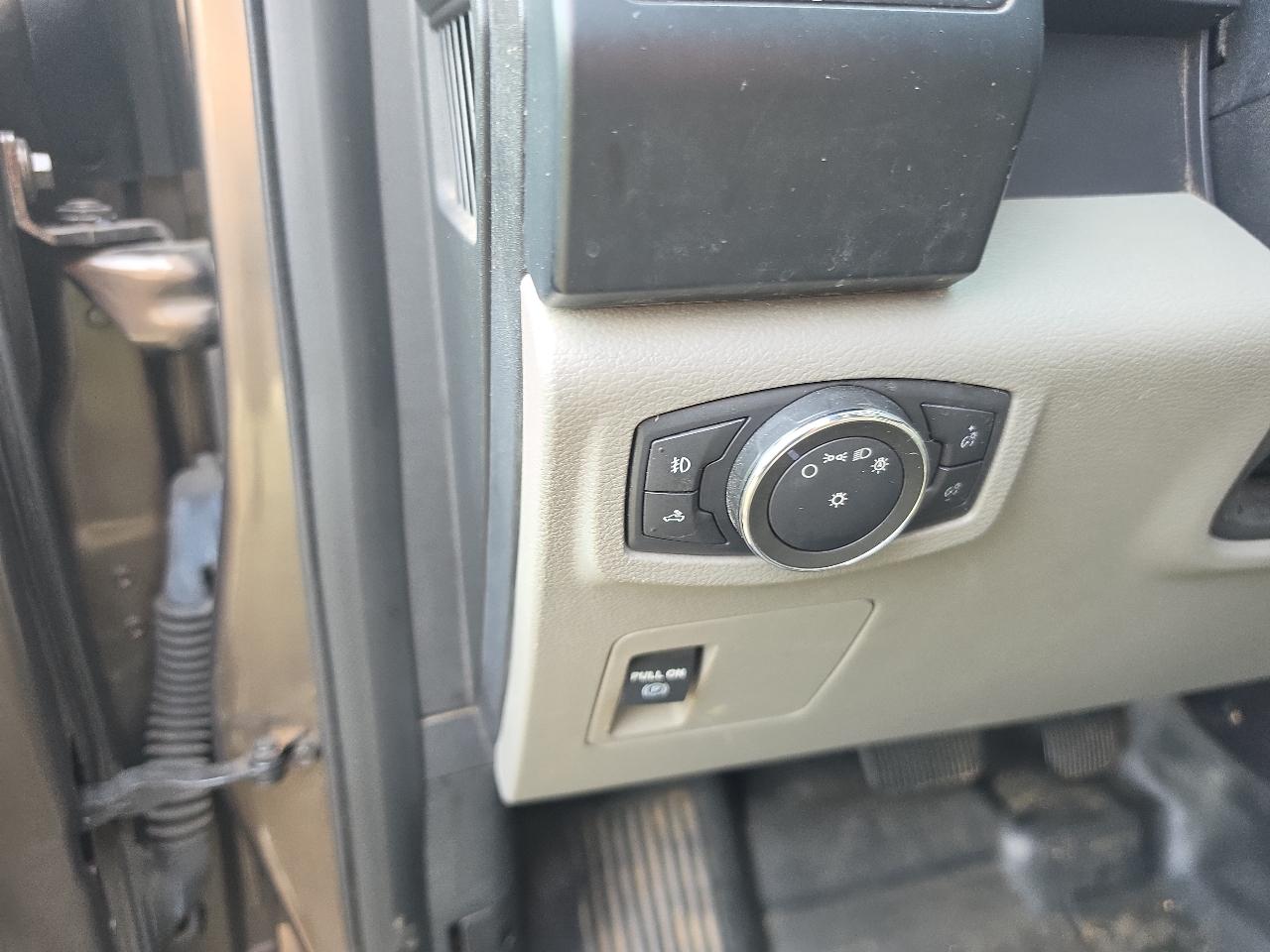 Ford F-150  2016