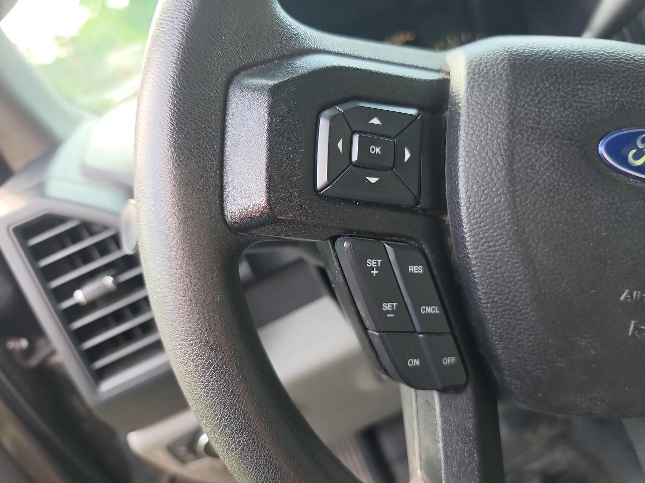 Ford F-150  2016