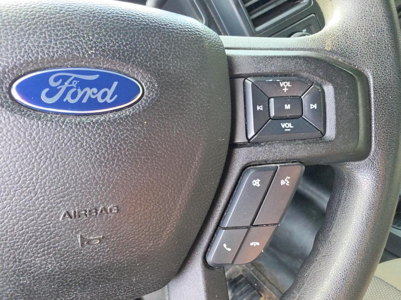 Ford F-150  2016