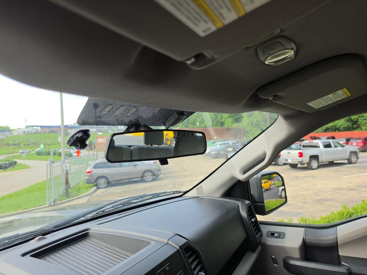 Ford F-150  2016