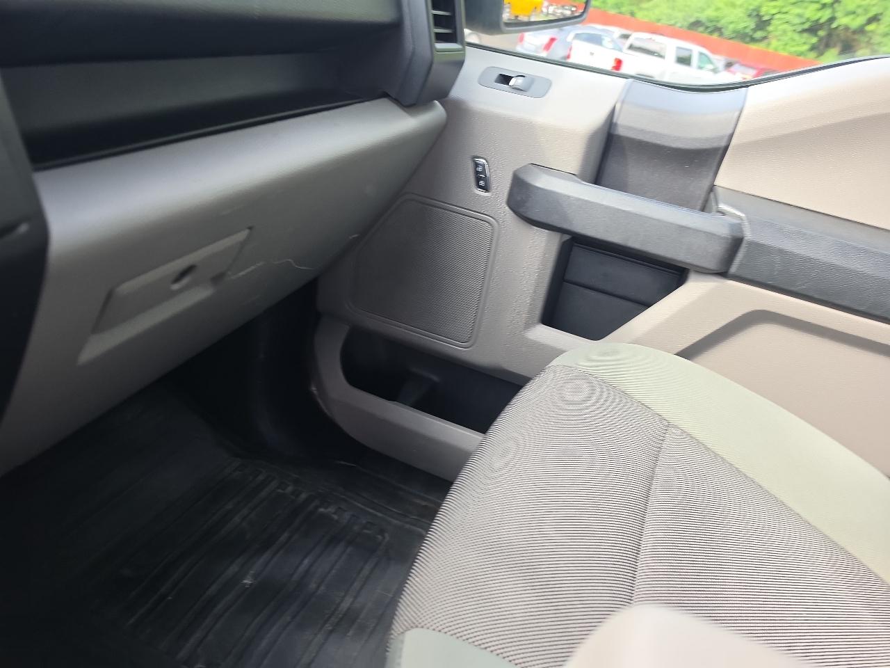 Ford F-150  2016