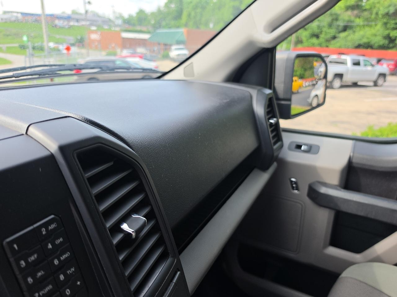 Ford F-150  2016