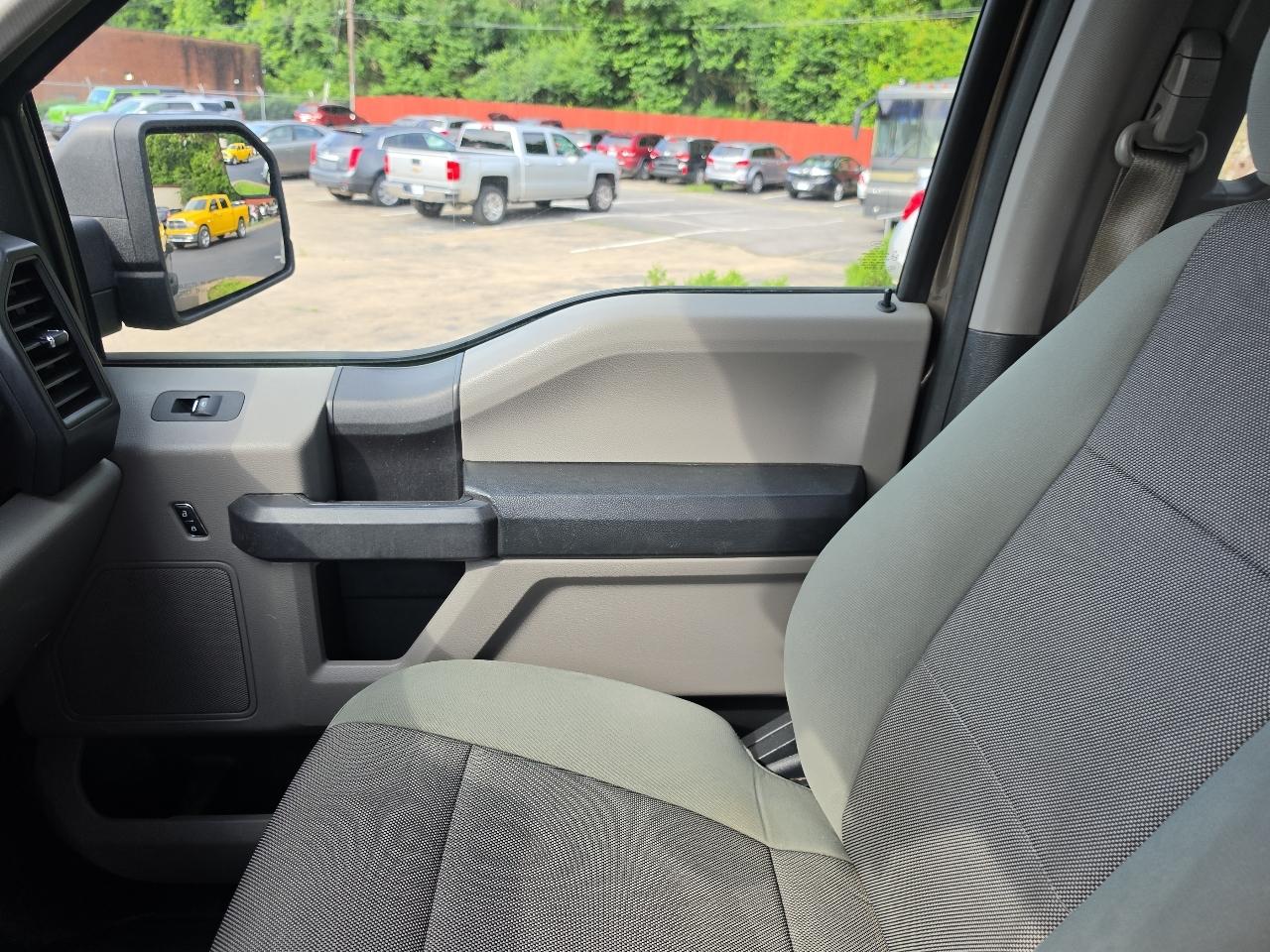 Ford F-150  2016