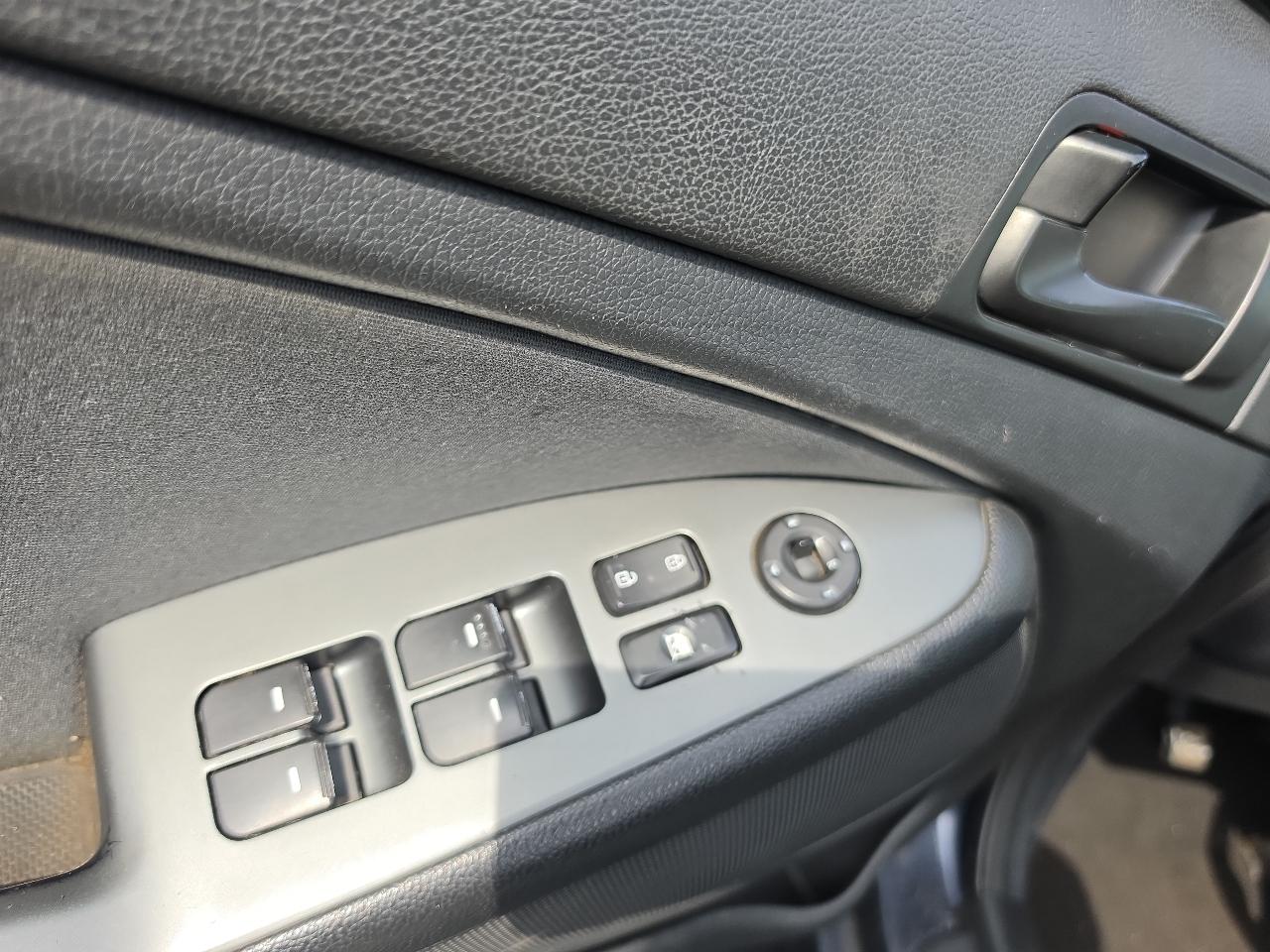 Kia Optima  2015