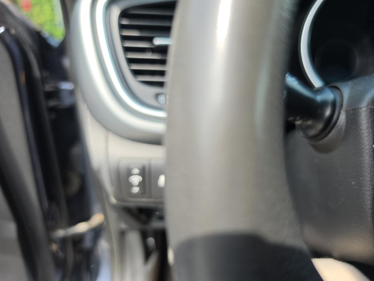 Kia Optima  2015