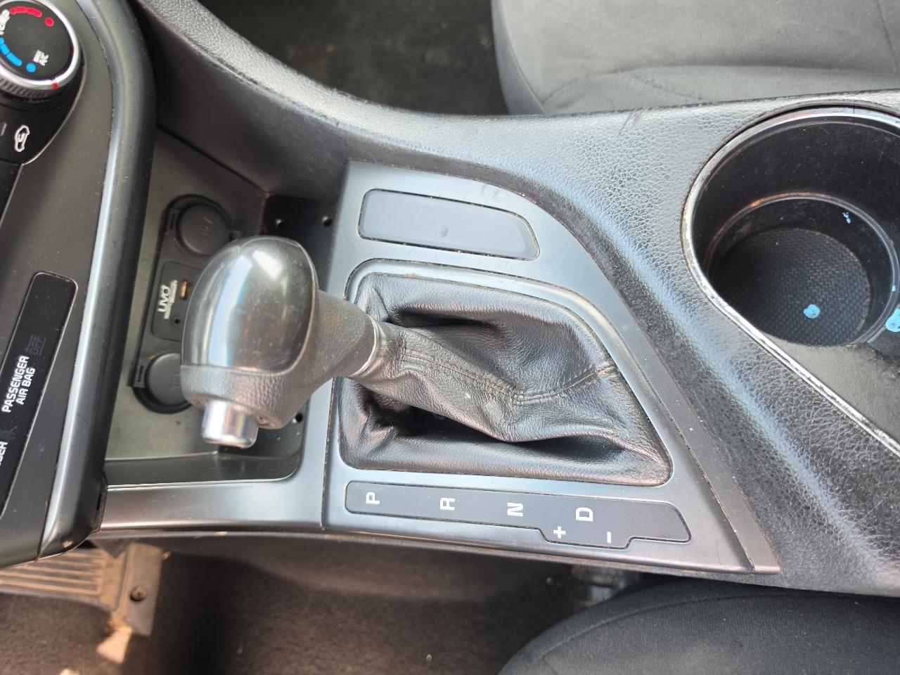 Kia Optima  2015