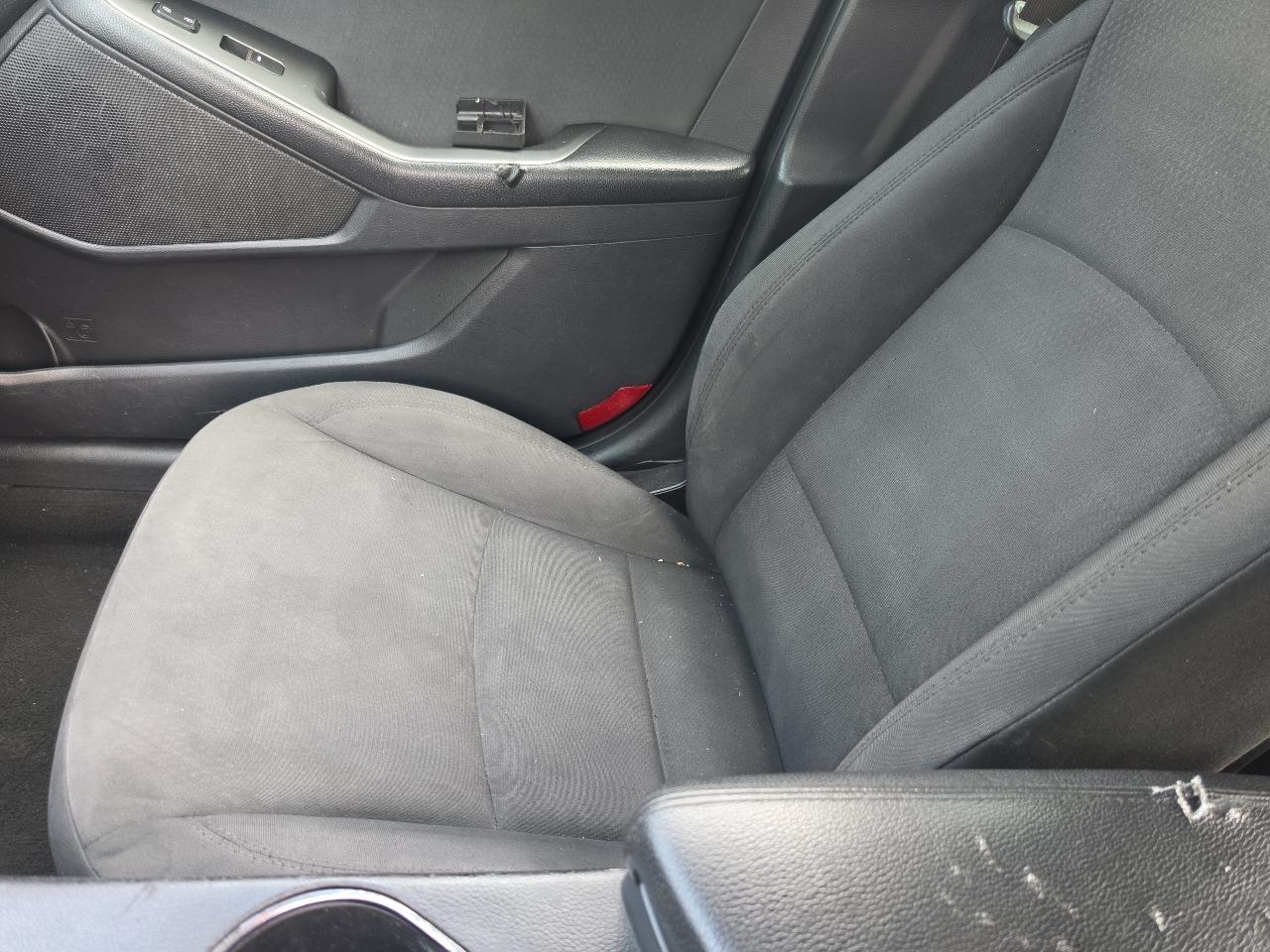 Kia Optima  2015